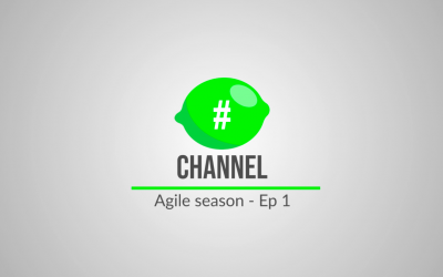#LimeChannel – Agile Season – Ep 1