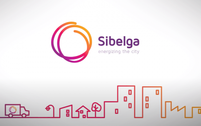 Corporate Social Responsibility @Sibelga