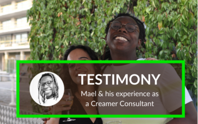 Mael’s Testimony as a Consultant