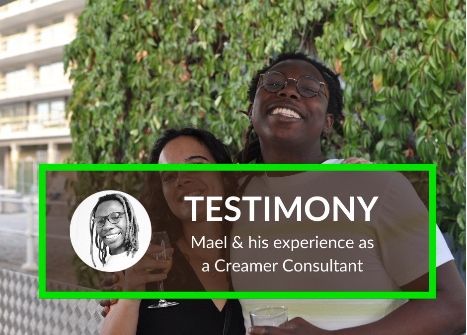 consultant testimony
